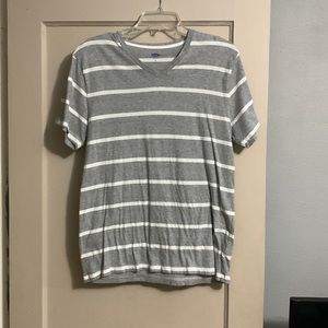 Mens v-neck from old navy, lightly worn, size medium